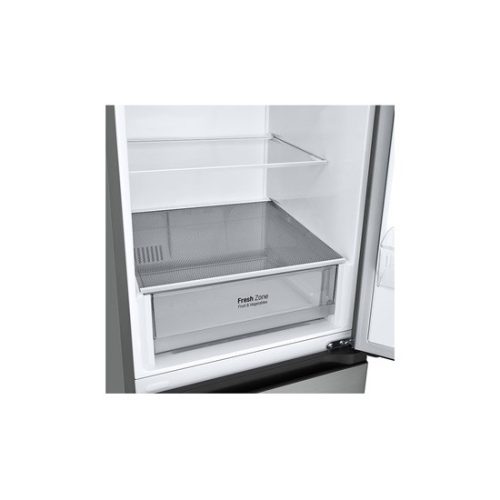 LG GBV22L0EPY alulfagyasztós hűtőszekrény