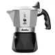 Bialetti 7327 BRIKKA kotyogós kávéfőző, 2 személyes