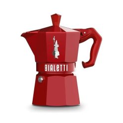   Bialetti 9055 MOKA EXCLUSIVE kotyogós kávéfőző, 3 személyes