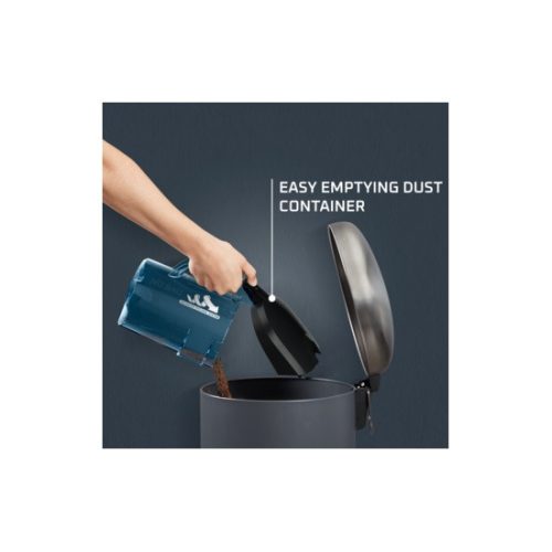 Rowenta RO3721EA porzsák nélküli porszívó