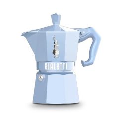   Bialetti 9061 MOKA EXCLUSIVE kotyogós kávéfőző, 3 személyes
