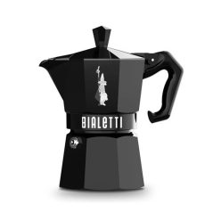   Bialetti 9065 MOKA EXCLUSIVE kotyogós kávéfőző, 3 személyes