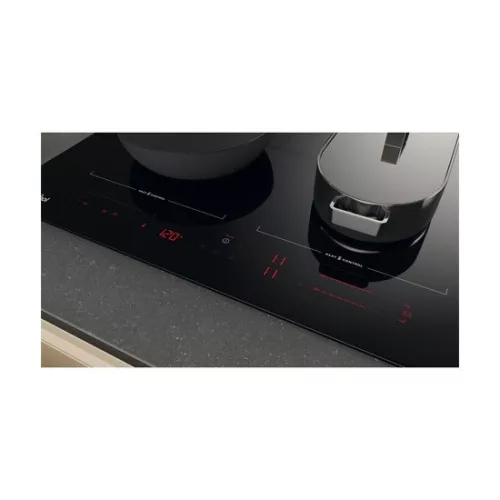 Whirlpool WTX6019DCF beépíthető indukciós főzőlap