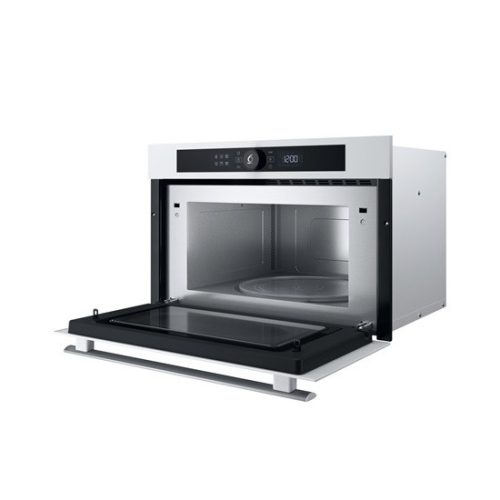 Whirlpool WMD44MW beépíthető mikrohullámú sütő