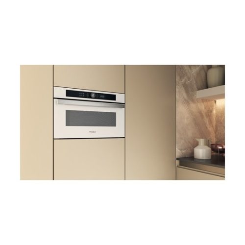 Whirlpool WMD44MW beépíthető mikrohullámú sütő