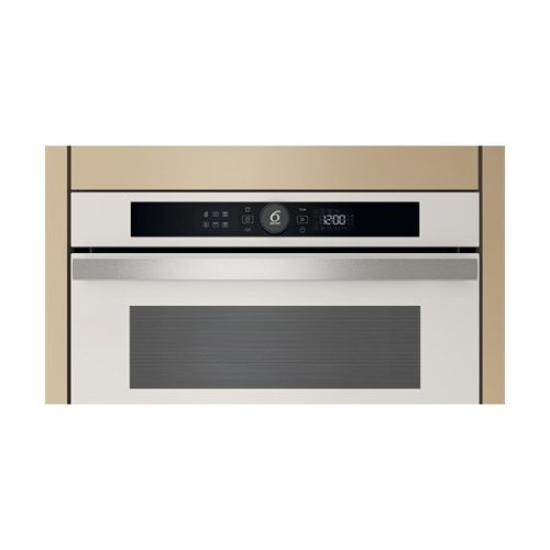 Whirlpool WMD44MW beépíthető mikrohullámú sütő