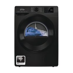 Gorenje DPNE82GNLWIFI/B hőszivattyús szárítógép