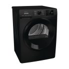Gorenje DPNE82GNLWIFI/B hőszivattyús szárítógép