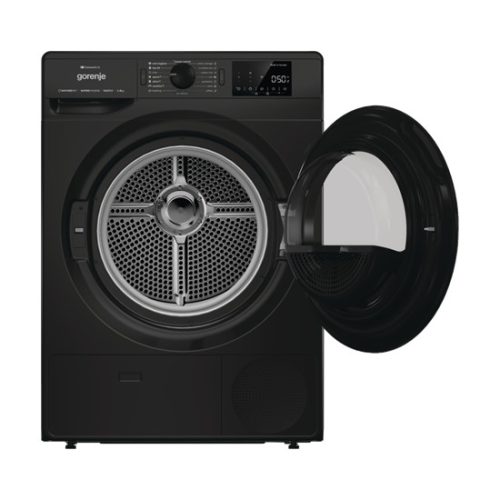 Gorenje DPNE82GNLWIFI/B hőszivattyús szárítógép