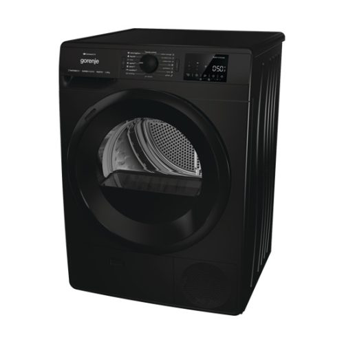 Gorenje DPNE82GNLWIFI/B hőszivattyús szárítógép
