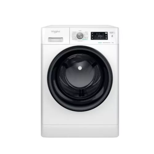 Whirlpool FFB 7269 BV EE elöltöltős mosógép