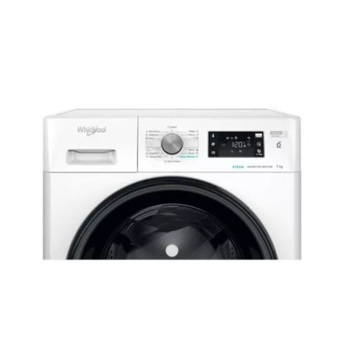 Whirlpool FFB 7269 BV EE elöltöltős mosógép