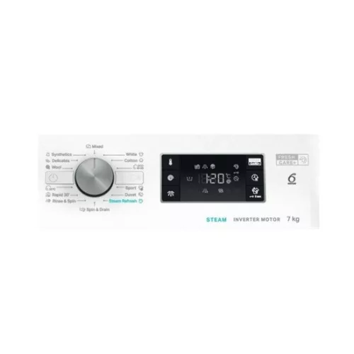Whirlpool FFB 7269 BV EE elöltöltős mosógép