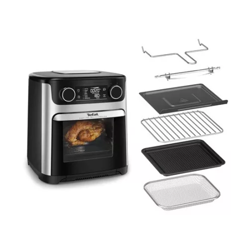 Tefal FW556DE0 forrólevegős sütő