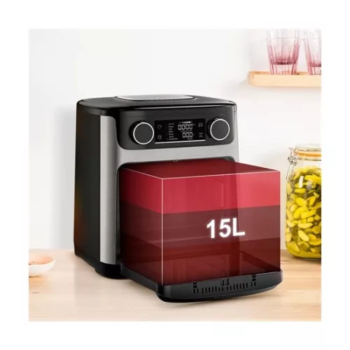 Tefal FW556DE0 forrólevegős sütő