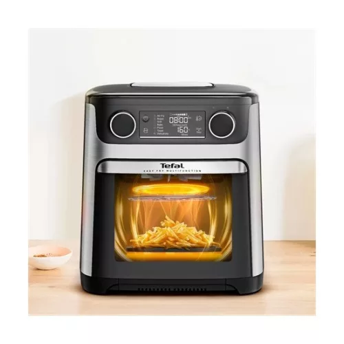 Tefal FW556DE0 forrólevegős sütő