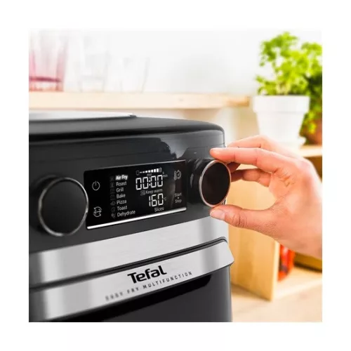 Tefal FW556DE0 forrólevegős sütő