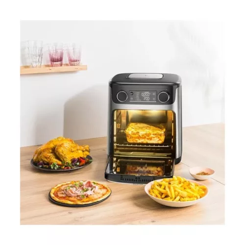 Tefal FW556DE0 forrólevegős sütő
