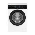 Beko BM3WFSU37413WPBB1 elöltöltős mosógép