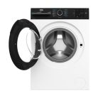 Beko BM3WFSU37413WPBB1 elöltöltős mosógép