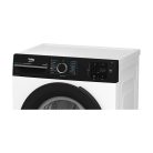 Beko BM3WFSU37413WPBB1 elöltöltős mosógép
