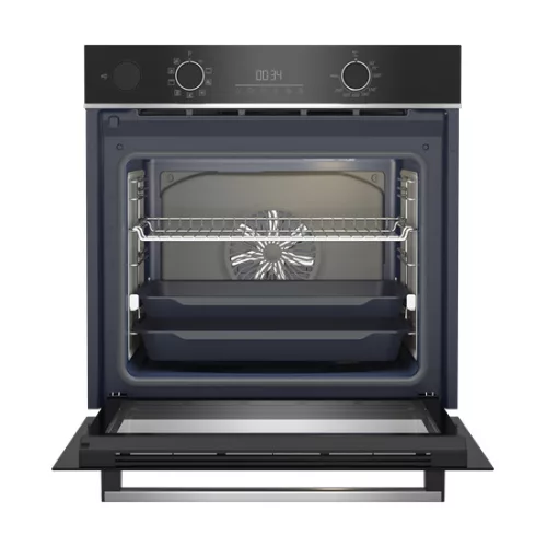 Beko BBIS13300XMSE beépíthető sütő