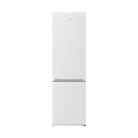 Beko RCNA305K40WN alulfagyasztós hűtőszekrény