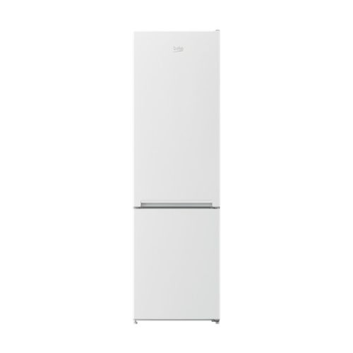 Beko RCNA305K40WN alulfagyasztós hűtőszekrény
