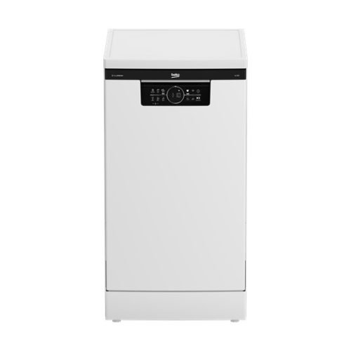 Beko BDFS26120WQ mosogatógép