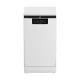 Beko BDFS26120WQ mosogatógép