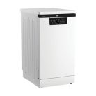 Beko BDFS26120WQ mosogatógép