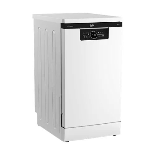 Beko BDFS26120WQ mosogatógép