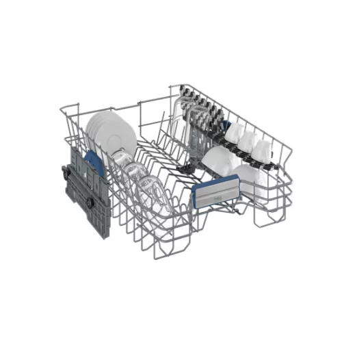 Beko BDFS26120WQ mosogatógép