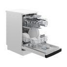 Beko BDFS26120WQ mosogatógép
