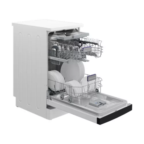 Beko BDFS26120WQ mosogatógép