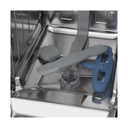 Beko BDFS26120WQ mosogatógép