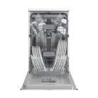 Beko BDFS26120WQ mosogatógép
