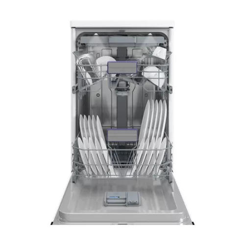 Beko BDFS26120WQ mosogatógép
