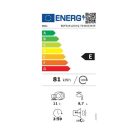 Beko BDFS26120WQ mosogatógép
