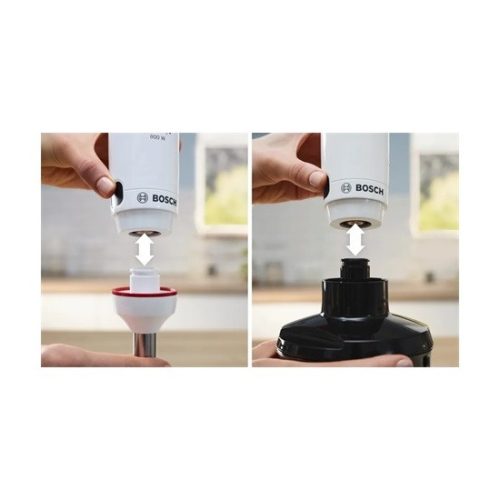 Bosch MSM4W421 botmixer szett