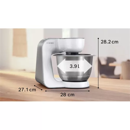 Bosch MUM58210 konyhai robotgép