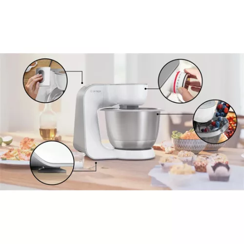 Bosch MUM58210 konyhai robotgép