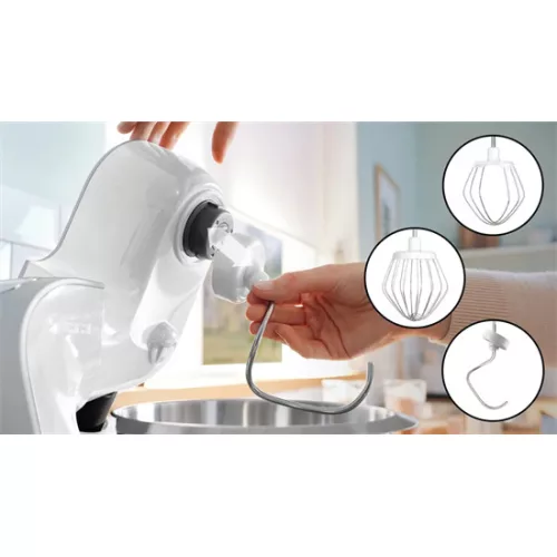 Bosch MUM58210 konyhai robotgép