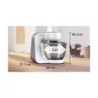 Bosch MUM58200 konyhai robotgép
