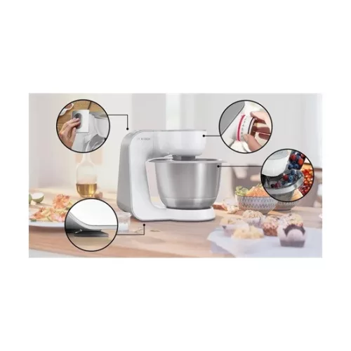 Bosch MUM58200 konyhai robotgép