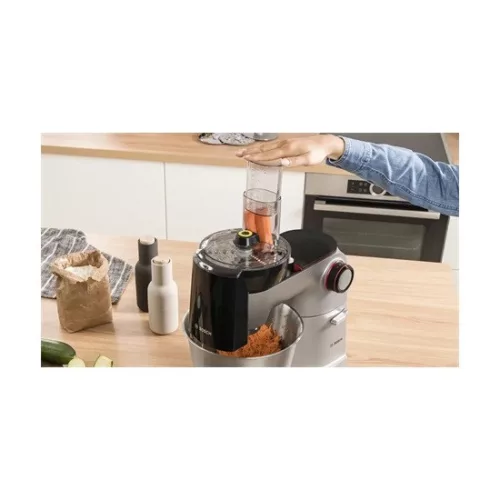 Bosch MUM9D33S11 konyhai robotgép