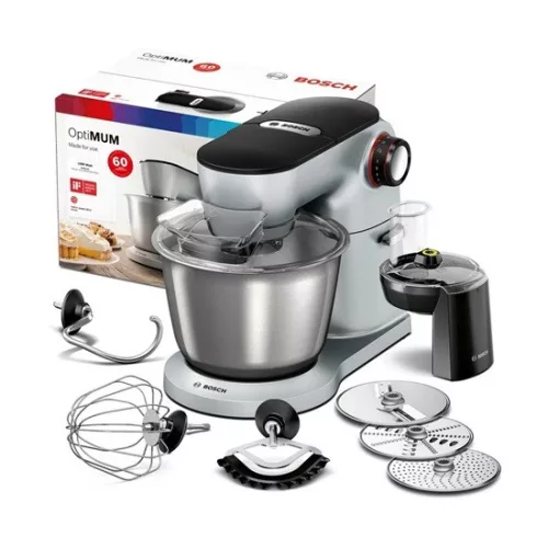 Bosch MUM9D33S11 konyhai robotgép
