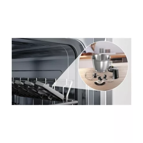 Bosch MUM9D33S11 konyhai robotgép