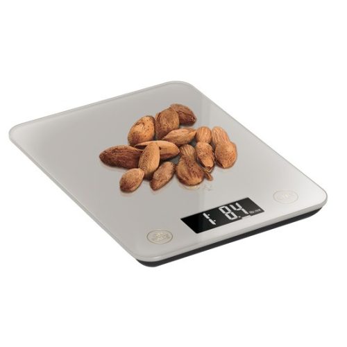 Berlinger Haus BH/9752 digitális üveg konyhai mérleg