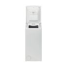 Whirlpool TDLR 5040L EU/N felültöltős mosógép